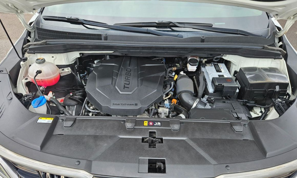 Kia Carnival 9-Seater Hi-Limousine, 2022