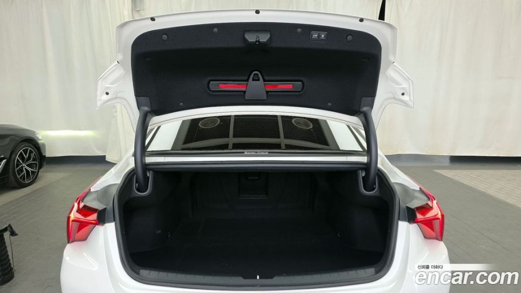 Kia K8 2.5 Gasoline 2WD, 2022