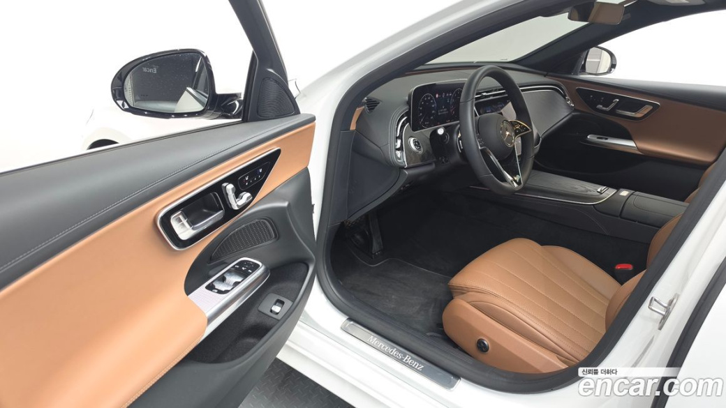 Mercedes-Benz E-Class E200 Avantgarde, 2026