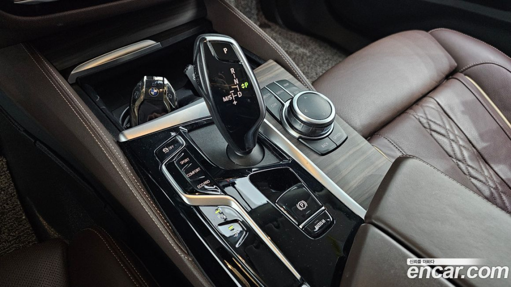 BMW Gran Turismo 620d Luxury, 2022