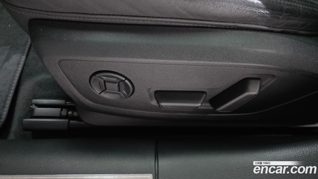 Audi A6 40 TDI Premium, 2022