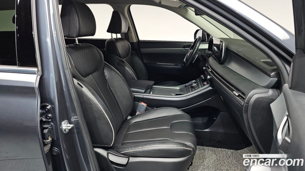Hyundai Palisade Diesel 2.2 2WD, 2023