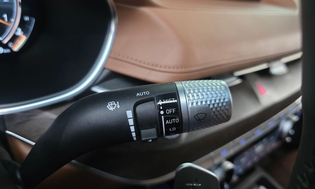 Genesis G80 Gasoline 2.5 Turbo AWD, 2022