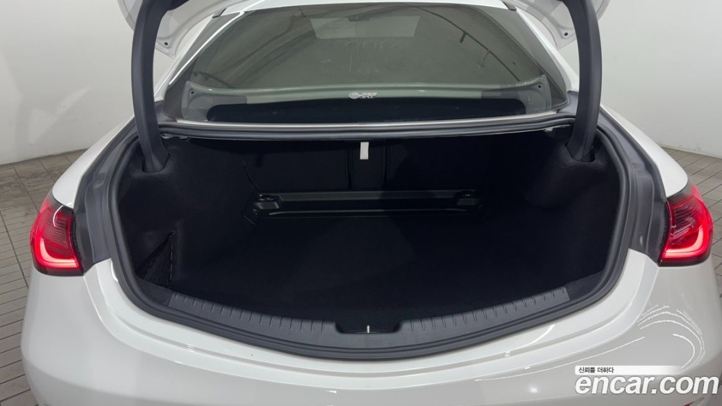 Mercedes-Benz CLE-Class CLE450 4MATIC Coupe, 2024