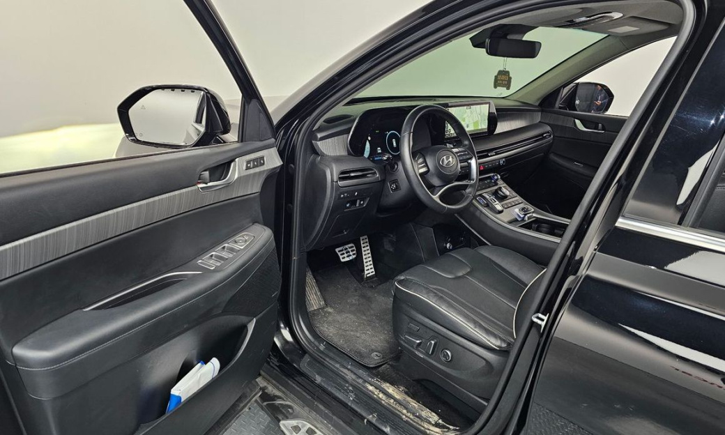 Hyundai Palisade Diesel 2.2 2WD, 2023