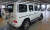 Mercedes-Benz G-Class AMG G63, 2021