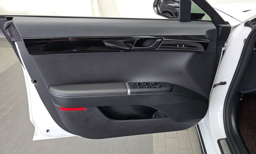 Hyundai Grandeur 2,5 Gasoline 2WD, 2024