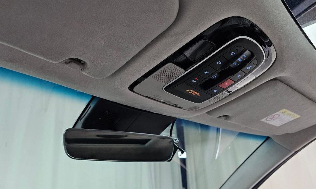 Hyundai Palisade Diesel 2.2 2WD, 2024