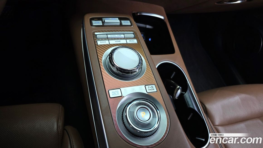 Genesis GV70 2.5T Gasoline 2WD, 2022