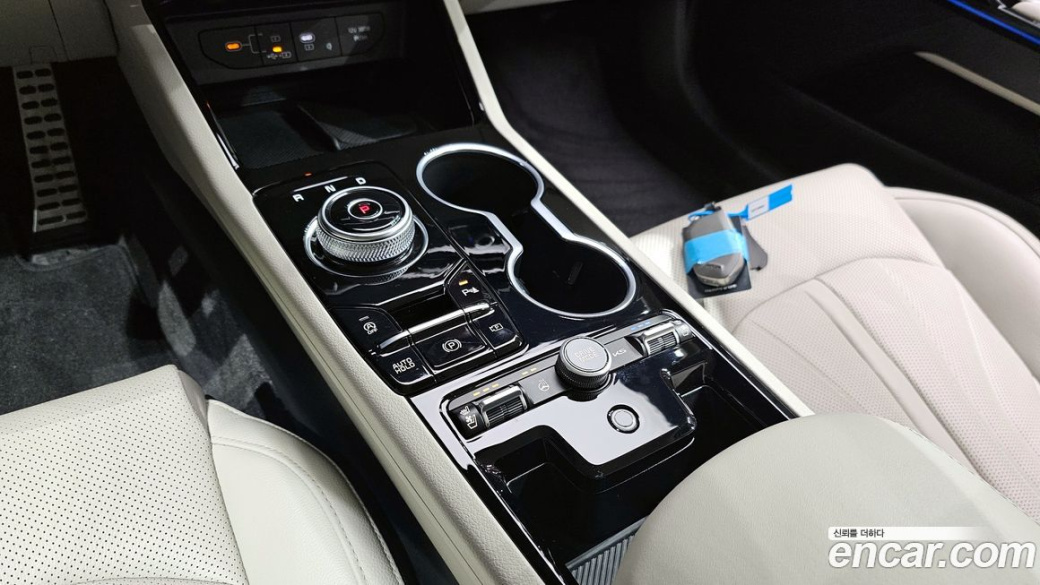 Kia K5 1.6 Turbo, 2025