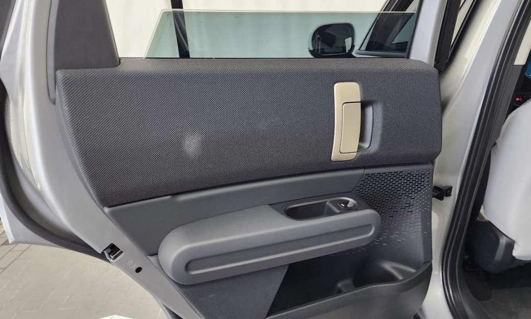 Mini Countryman ALL4 Classic First Edition, 2025