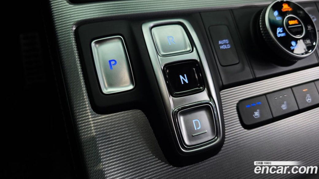 Hyundai Palisade Diesel 2.2 4WD, 2024