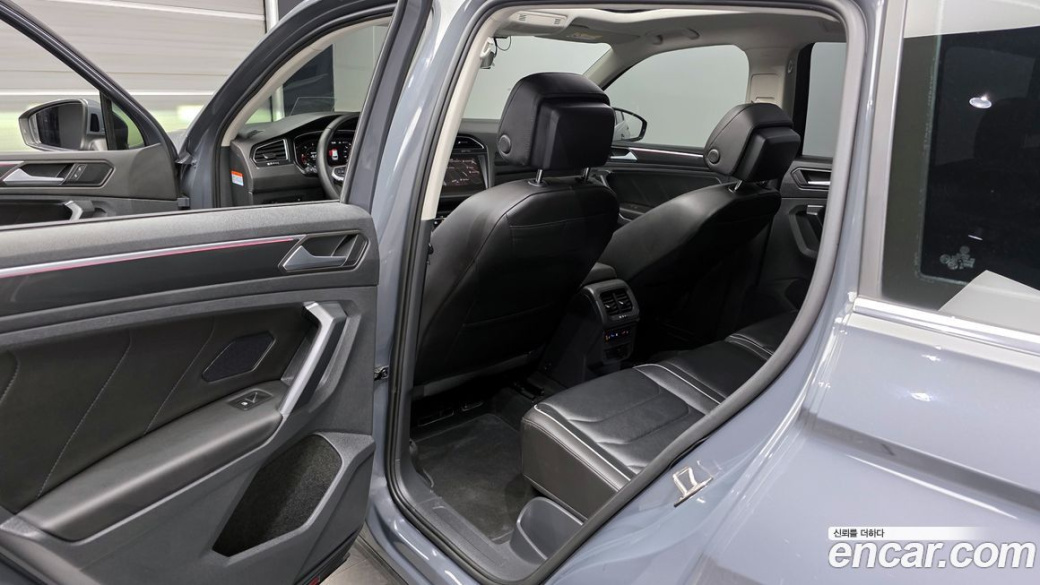 Volkswagen Tiguan 2.0 TDI Prestige, 2023