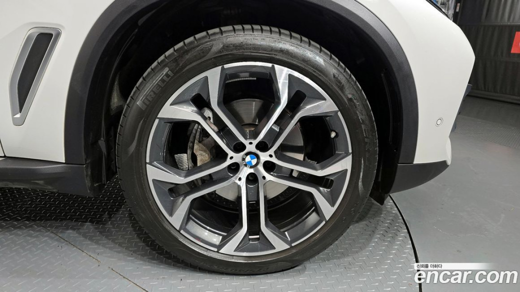 BMW X5 xDrive 30d xLine, 2023