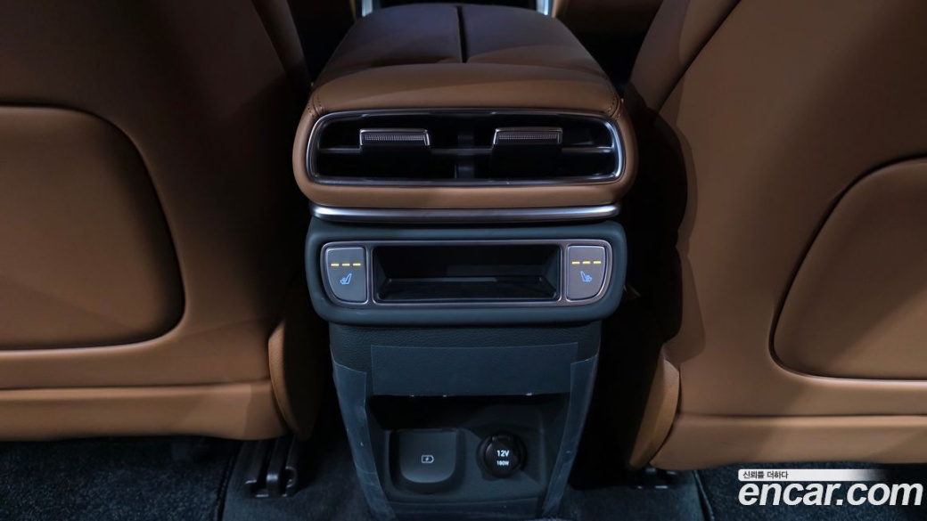 Genesis GV80 2.5T Gasoline 2WD, 2025