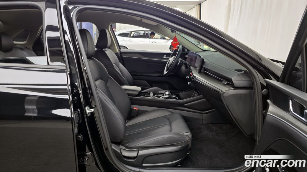 Kia K5 2.0, 2024