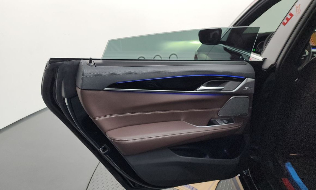 BMW Gran Turismo 630i xDrive M Sport, 2024