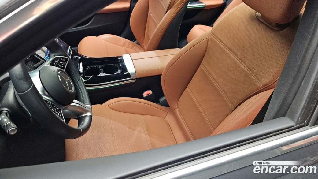 Mercedes-Benz C-Class C200 Avantgarde, 2023