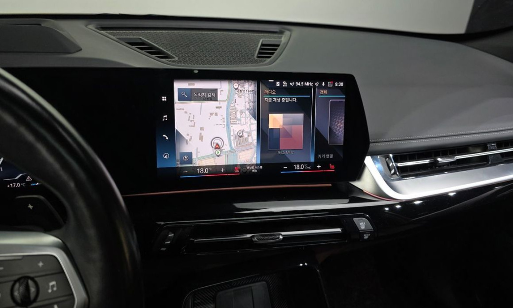 BMW X1 xDrive 20i M Sport, 2024
