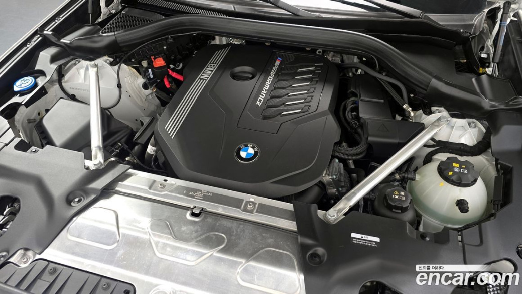 BMW X3 xDrive M40i, 2023