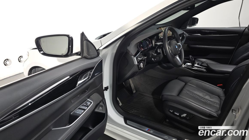 BMW Gran Turismo 630i xDrive M Sport, 2024