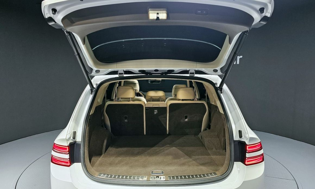 Genesis GV80 2.5T Gasoline 2WD, 2022