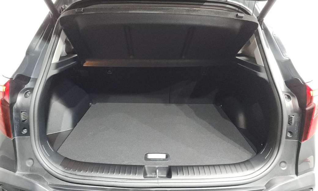 Kia Seltos Gasoline 2.0 2WD, 2026