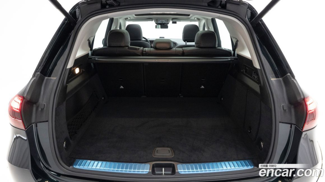 Mercedes-Benz GLE-Class GLE450 4MATIC, 2025