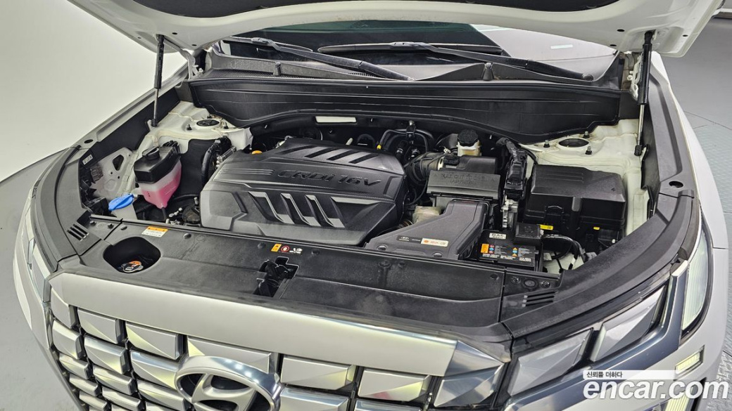 Hyundai Palisade Diesel 2.2 2WD, 2023