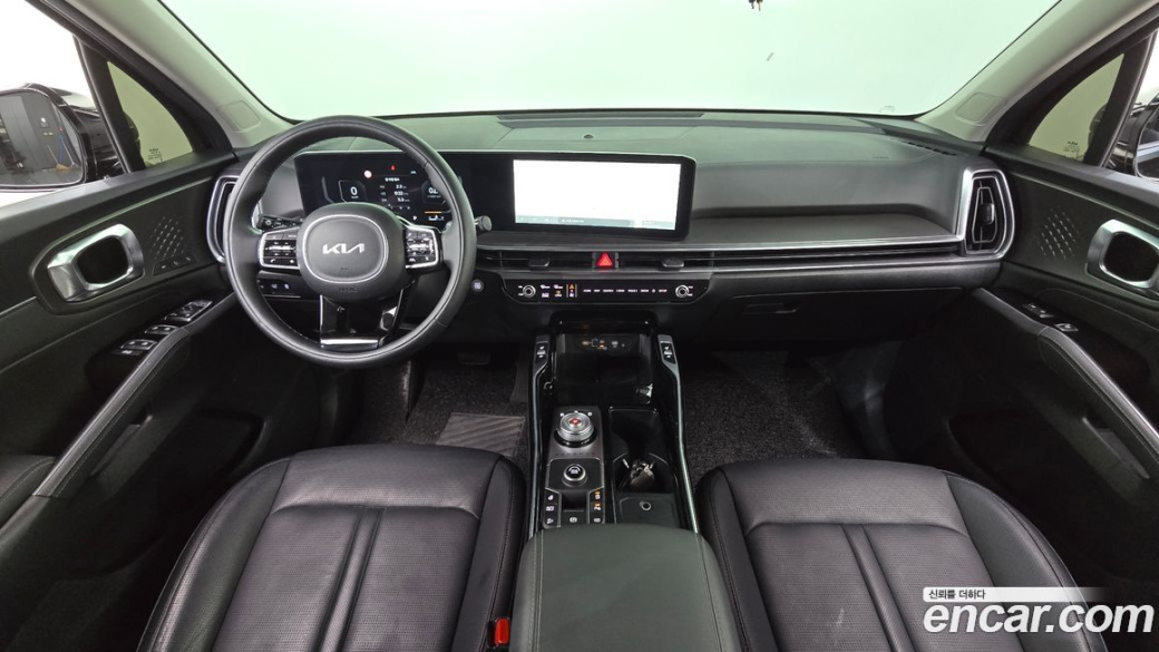 Kia Sorento Diesel 2.2 2WD, 2024