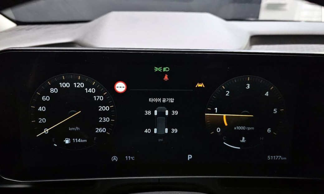 Kia Carnival 9-Seater Noblesse, 2025
