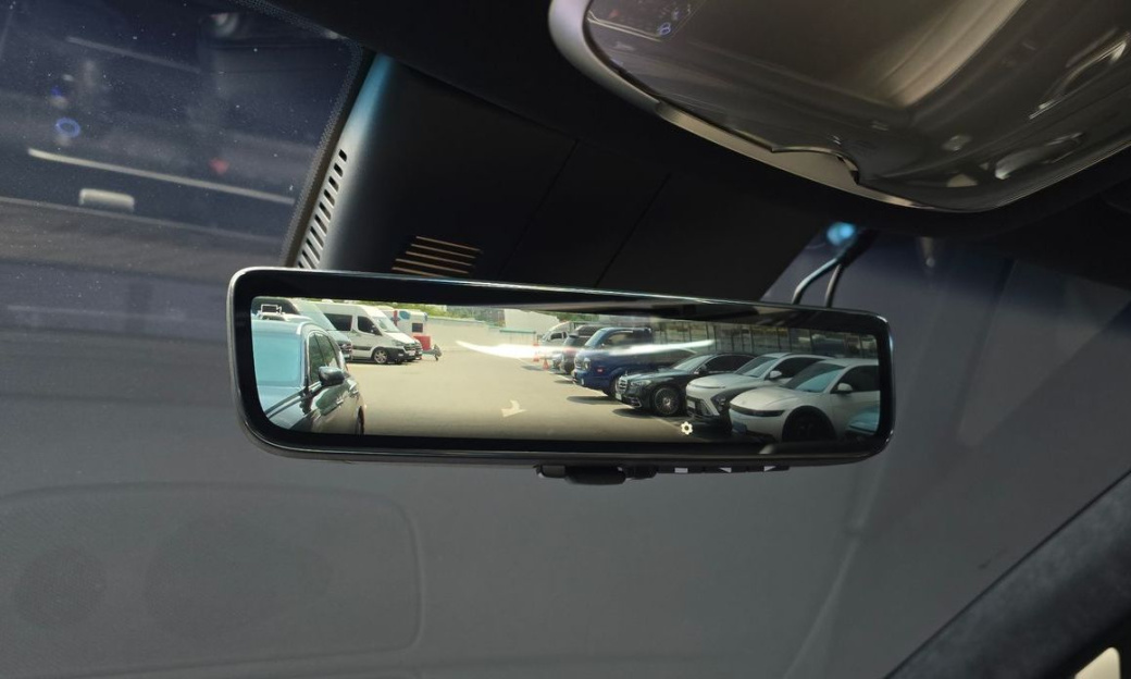 Genesis GV80 2.5T Gasoline AWD, 2024