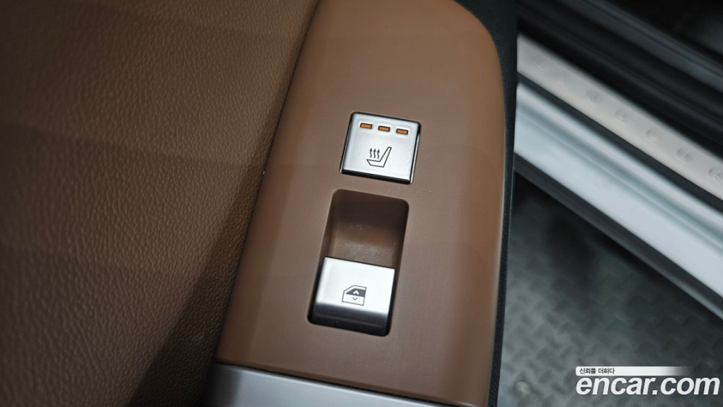 Hyundai Grandeur 2,5 Gasoline 2WD, 2024