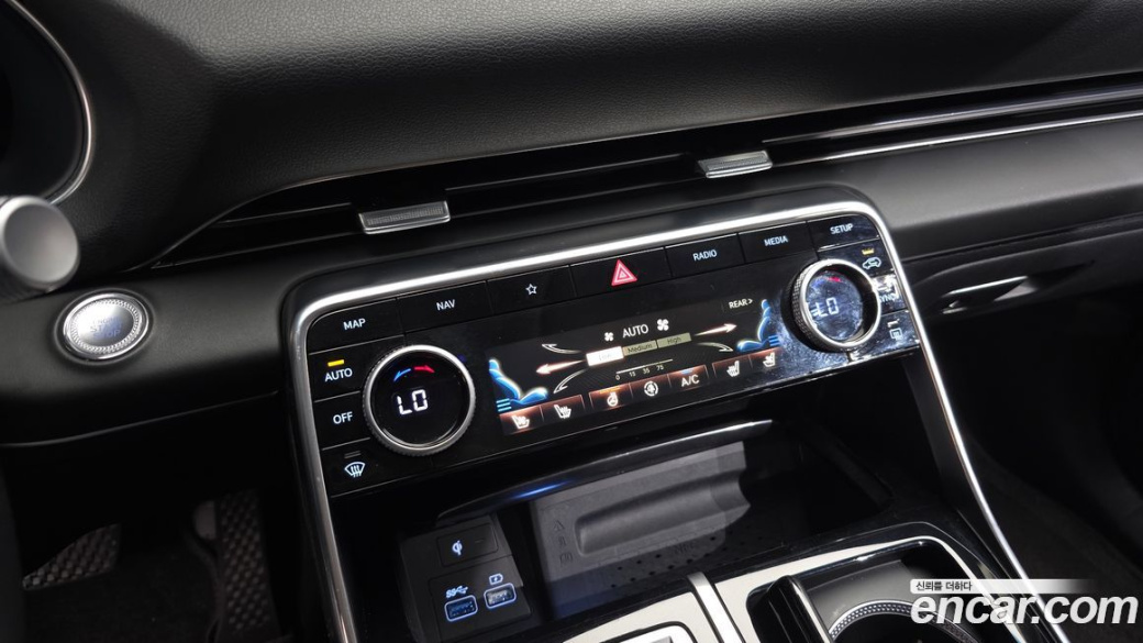 Genesis GV80 3.0 Diesel 2WD, 2023