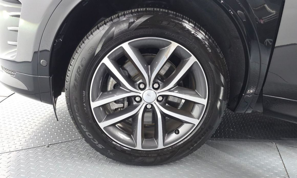 Land Rover Discovery Sport P250 Dynamic SE, 2025