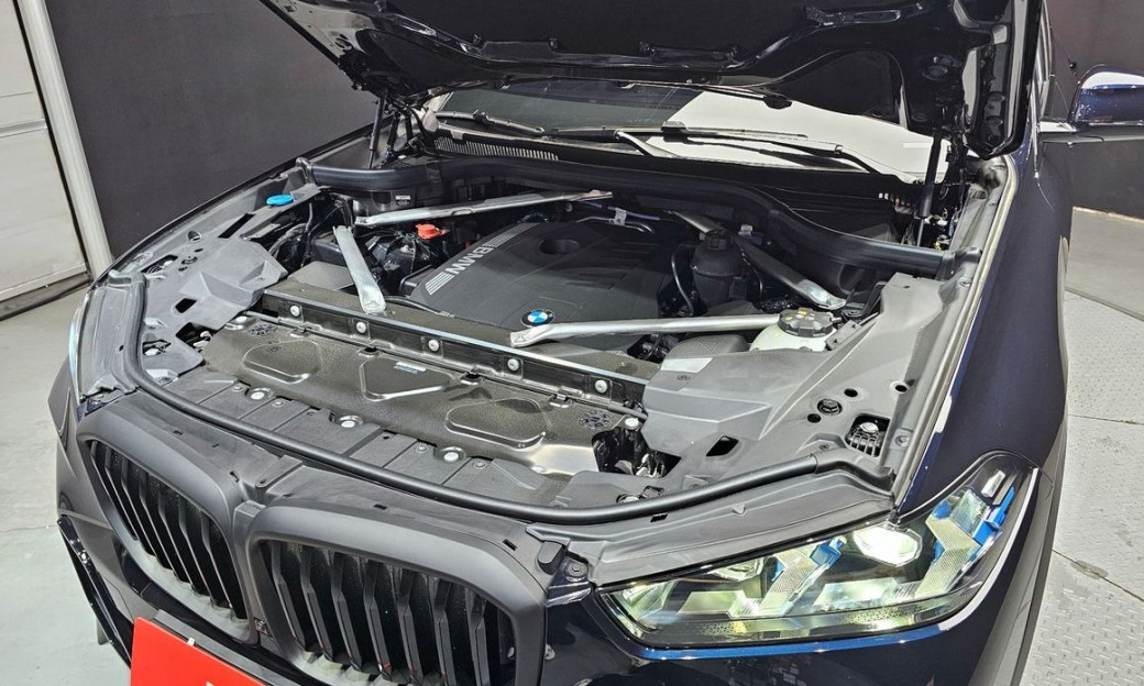 BMW X5 xDrive 40i M Sport, 2026