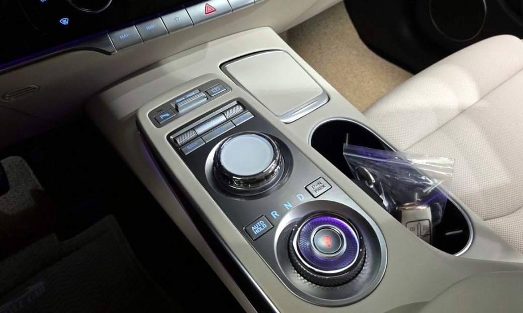 Genesis GV70 2.5T Gasoline 2WD, 2023