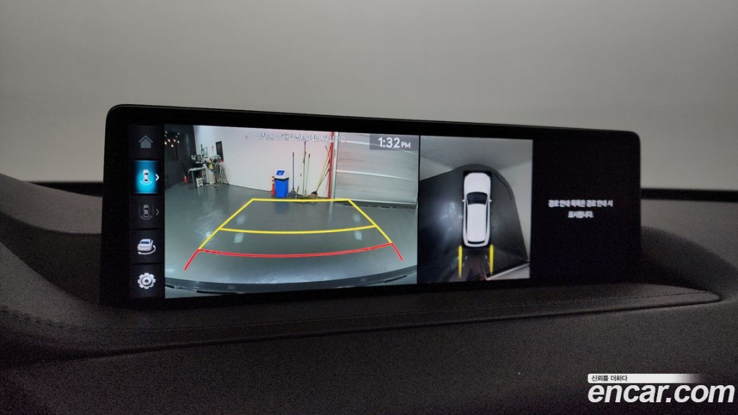 Genesis GV80 2.5T Gasoline AWD, 2022