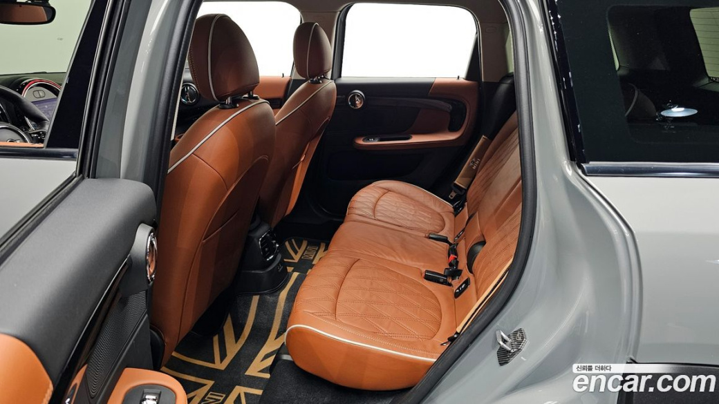 Mini Countryman ALL4 Classic, 2022