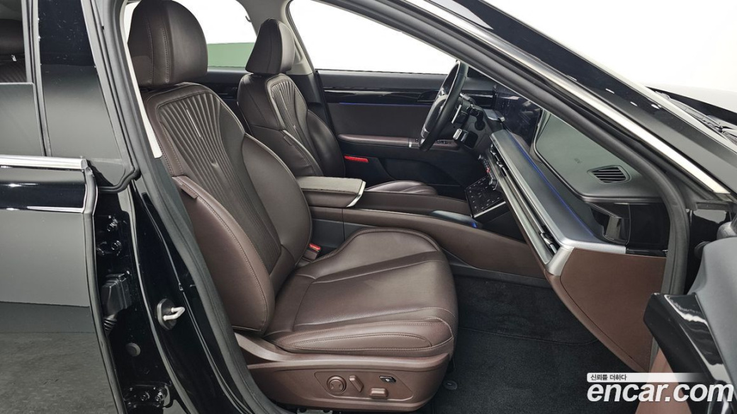 Hyundai Grandeur 2,5 Gasoline 2WD, 2023