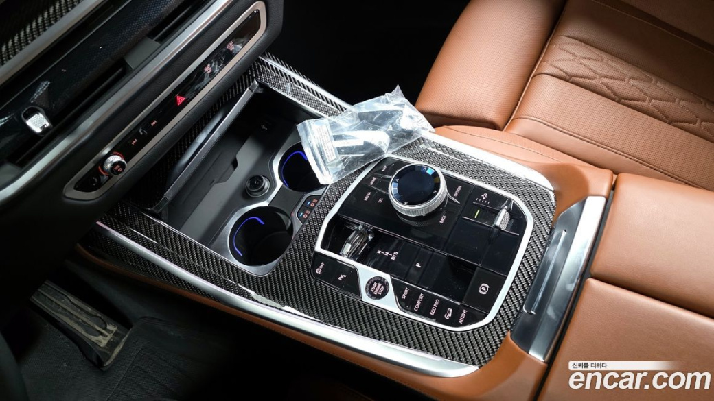 BMW X7 xDrive 40i M Sport 6STR, 2025
