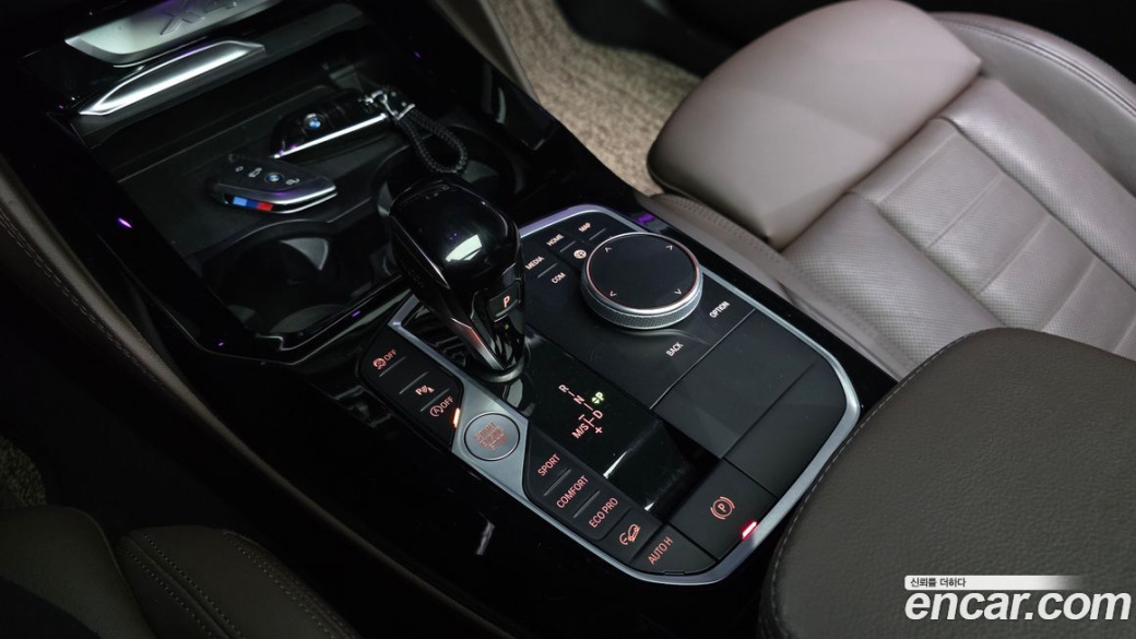 BMW X4 xDrive20i M Sport, 2023