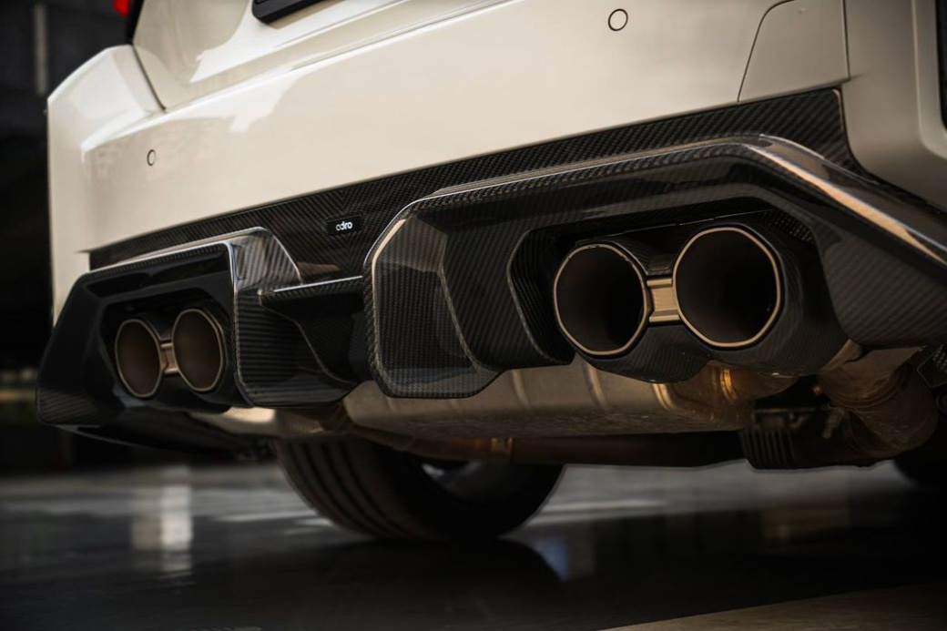 BMW M2 M2 Coupe, 2024