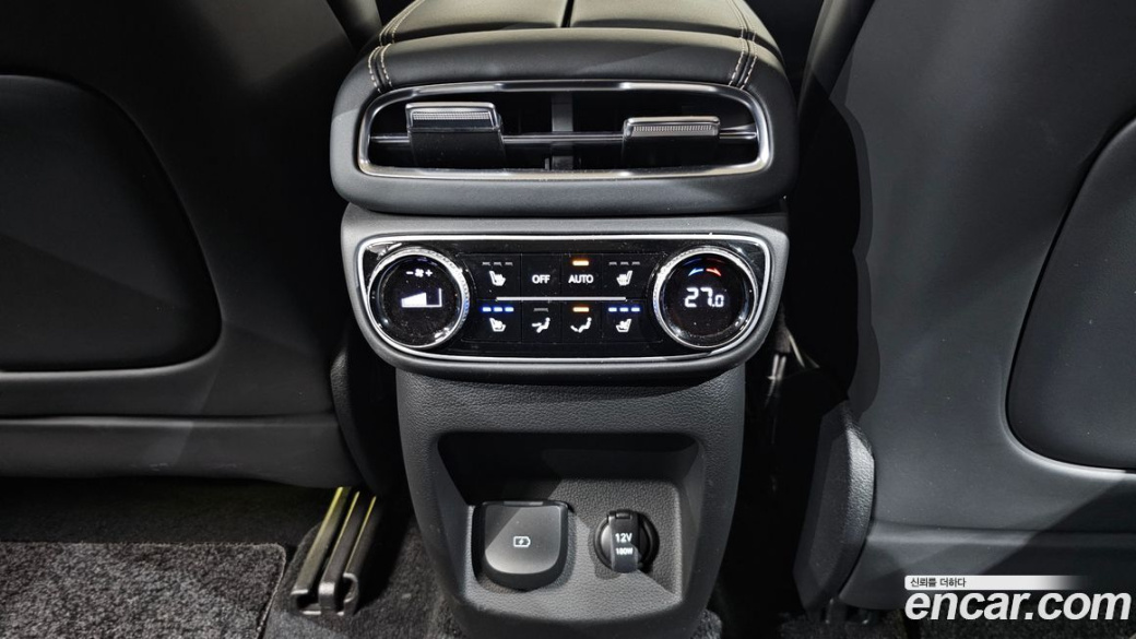 Genesis GV80 2.5T Gasoline AWD, 2022