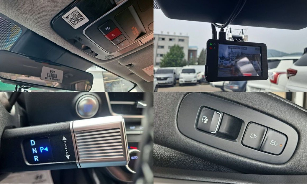 Hyundai Sonata 2.0, 2025