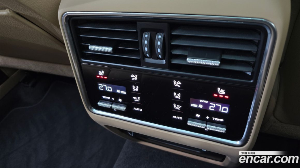 Porsche Cayenne 3.0, 2022