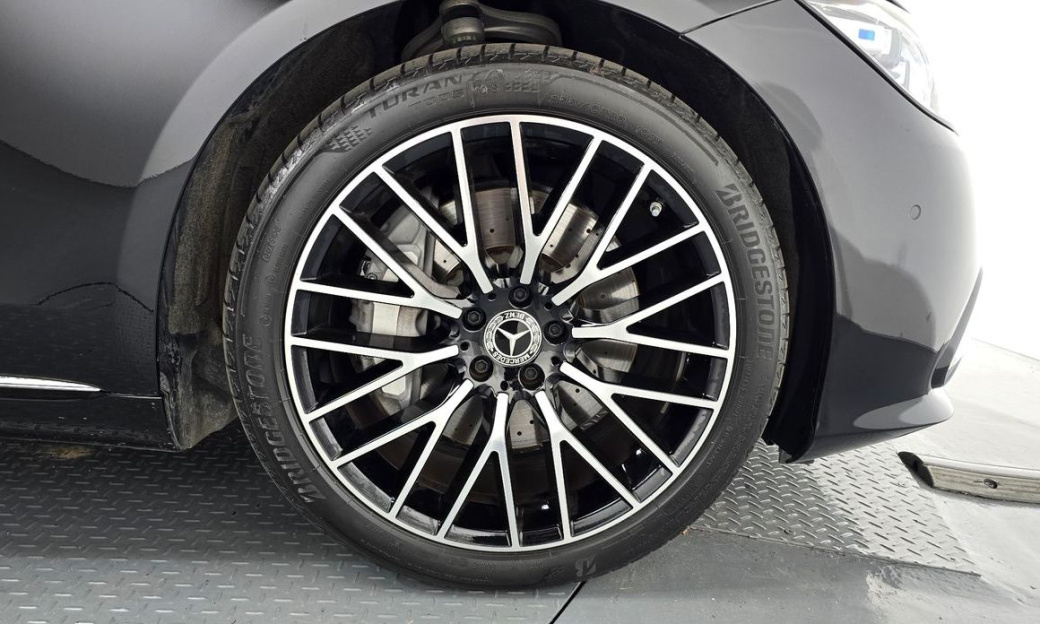 Mercedes-Benz S-Class S450L 4MATIC, 2026