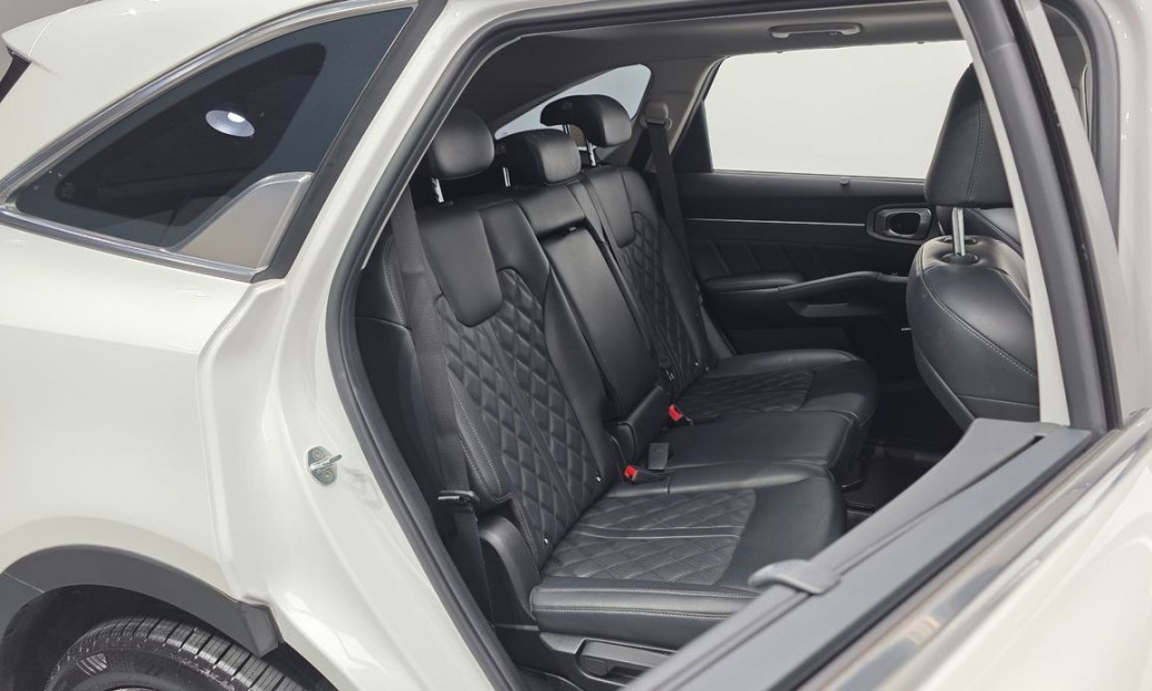Kia Sorento Gasoline 2.5T 4WD, 2023