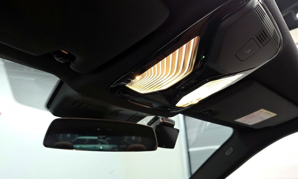 BMW 4-Series M440i xDrive Coupe, 2024