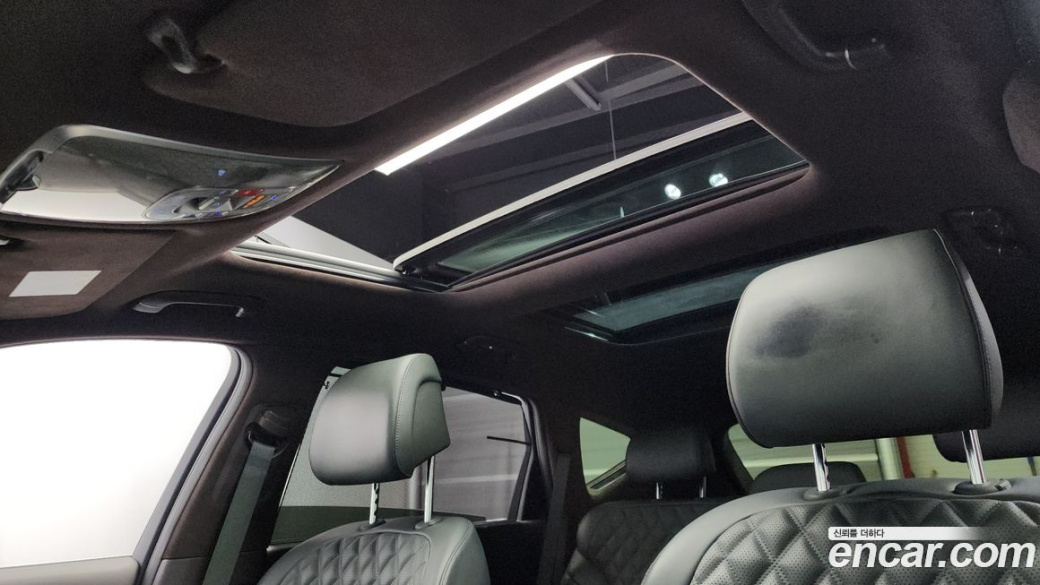 Genesis GV80 2.5T Gasoline AWD, 2022